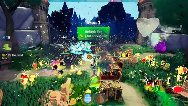 Tải game Pet Lands-TENOKE
