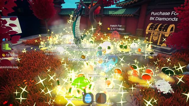 Tải game Pet Lands-TENOKE