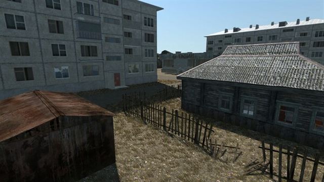 Tải game Hit of Chernobyl-TENOKE