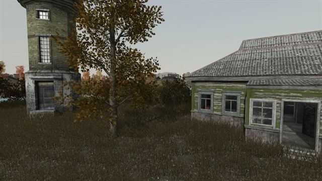 Tải game Hit of Chernobyl-TENOKE