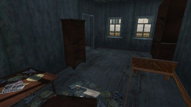 Tải game Hit of Chernobyl-TENOKE