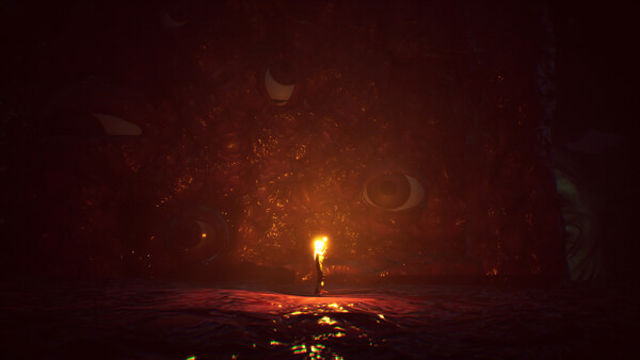 Tải game Ayasa Shadows of Silence v1.06-P2P