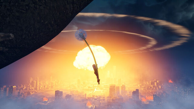 Tải game Ayasa Shadows of Silence v20251130-P2P