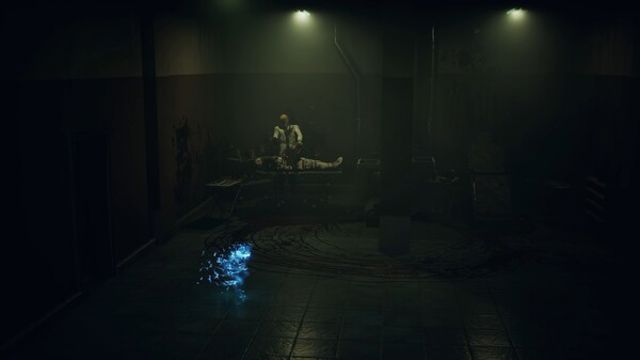 Tải game Ayasa Shadows of Silence-GoldBerg