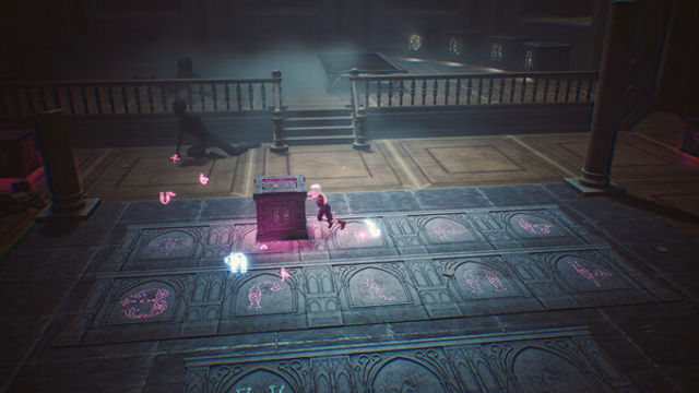 Tải game Ayasa Shadows of Silence v1.2-P2P