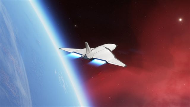 Tải game SpaceEngine v0.990.48.2050 Early Access