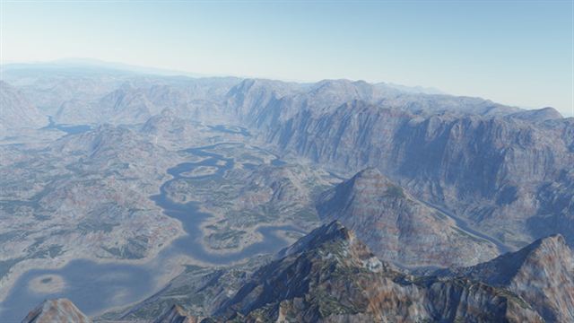 Tải game SpaceEngine v20240418 Early Access