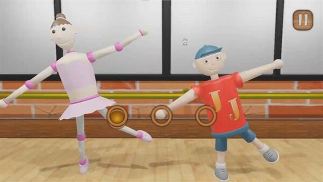Tải game Julian And Friends-TENOKE