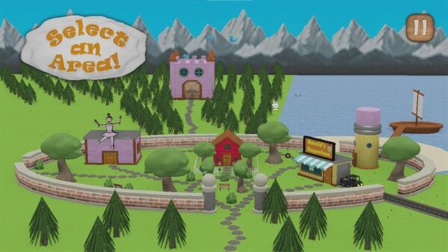 Tải game Julian And Friends-TENOKE