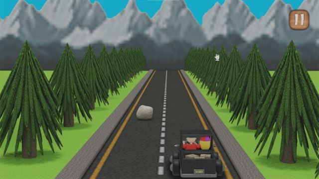 Tải game Julian And Friends-TENOKE