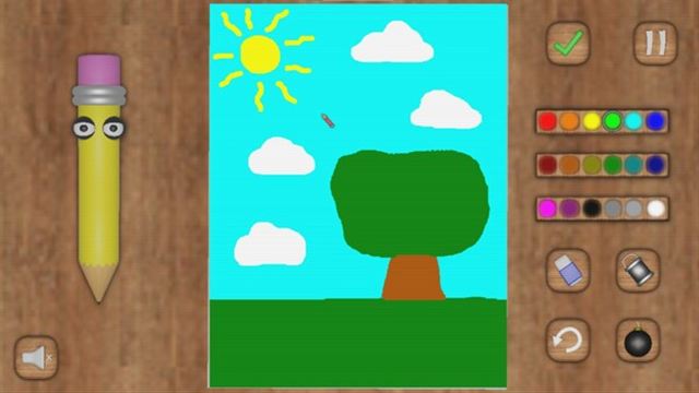 Tải game Julian And Friends-TENOKE