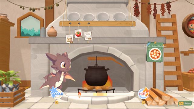 Tải game Dragon Song Tavern Cozy and Adventurous Early Access