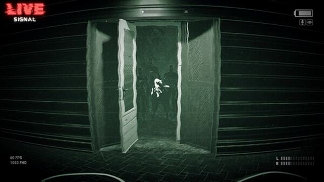 Tải game Dr Yaga Lost House-GoldBerg