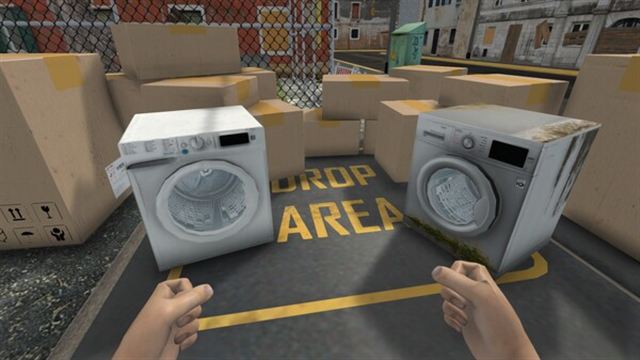 Tải game Laundry Store Simulator v6.0.6-P2P