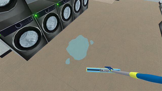 Tải game Laundry Store Simulator v6.0.7-TENOKE