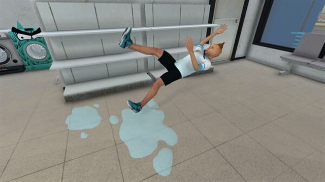 Tải game Laundry Store Simulator v6.0.6-P2P
