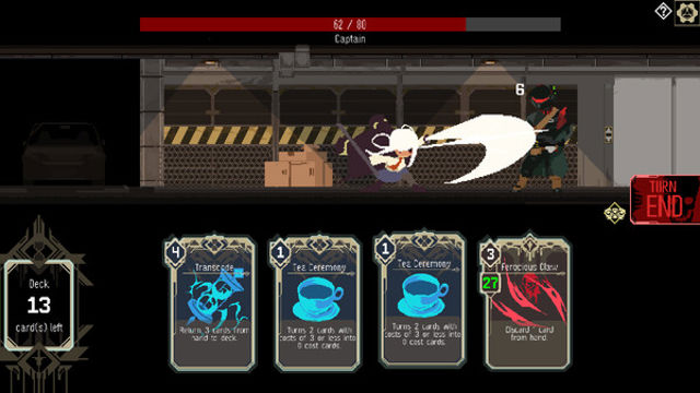 Tải game One Turn Kill-TENOKE