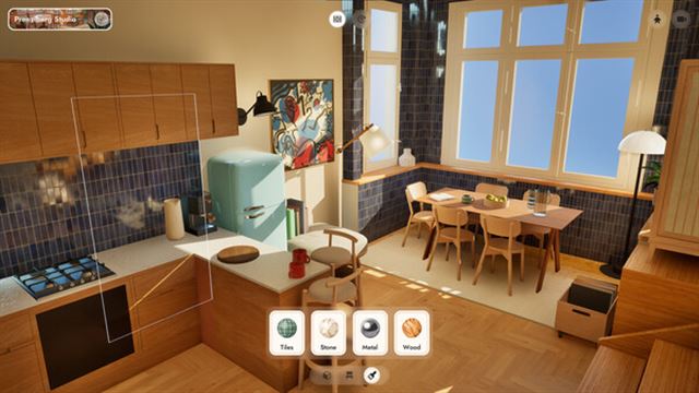 Tải game Small Spaces Early Access