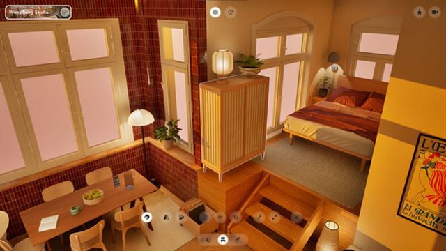 Tải game Small Spaces Early Access