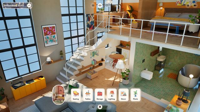 Tải game Small Spaces Early Access