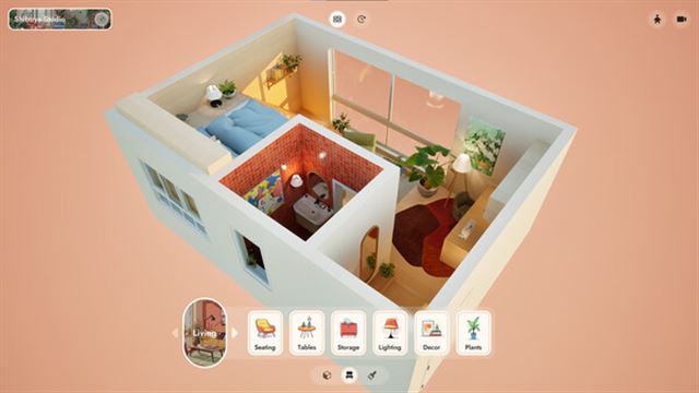 Tải game Small Spaces Early Access