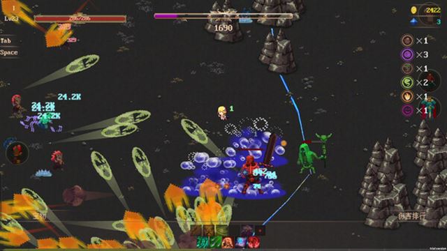 Tải game Mystic Explorer-TENOKE