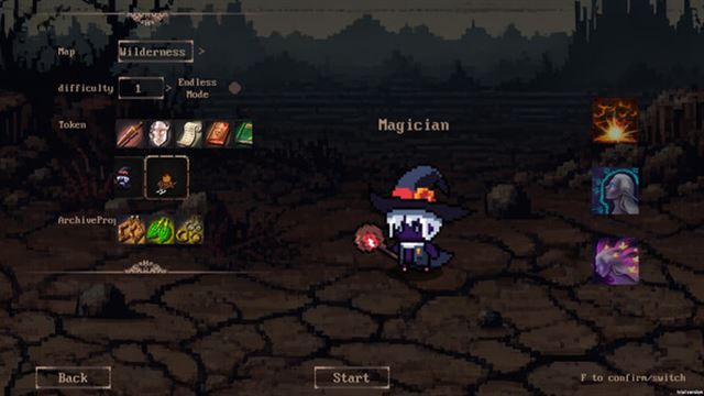 Tải game Mystic Explorer-TENOKE
