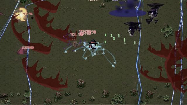 Tải game Mystic Explorer-TENOKE