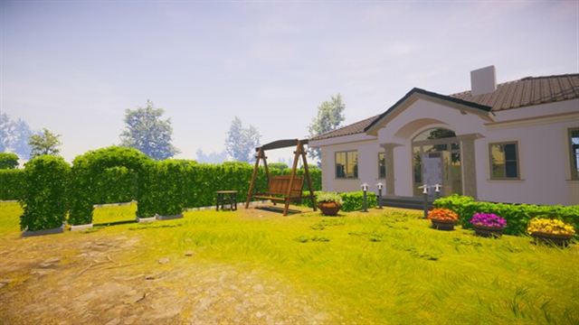 Tải game House Builder Garden-TENOKE