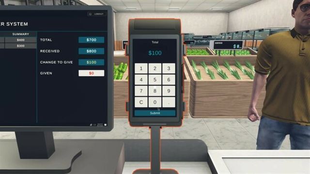 Tải game Hydroponics Farm And Store Simulator-TENOKE