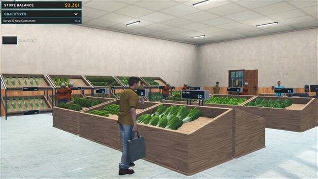 Tải game Hydroponics Farm and Store Simulator Early Access