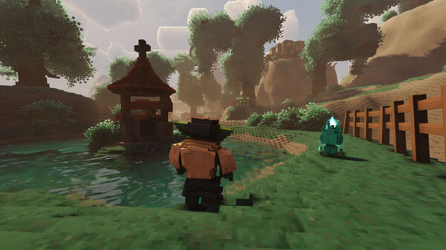 Tải game Taival Early Access