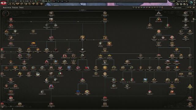 Tải game Hearts of Iron IV v1.16.5-P2P