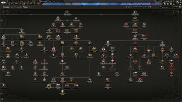 Tải game Hearts of Iron IV v1.16.5-P2P