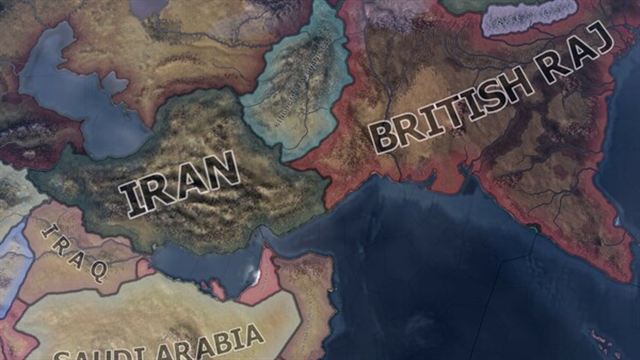 Tải game Hearts of Iron IV v1.16.6-P2P