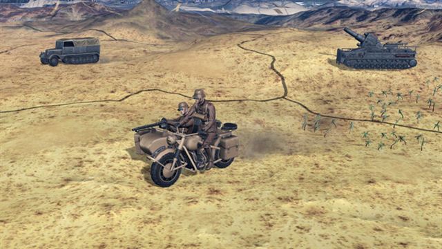 Tải game Hearts of Iron IV v1.16.6-P2P