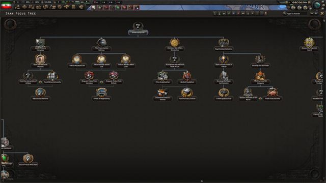 Tải game Hearts of Iron IV v1.16.6-P2P