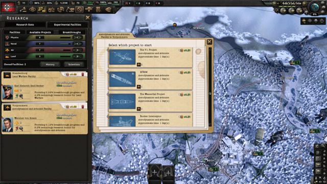 Tải game Hearts of Iron IV v1.16.6-P2P