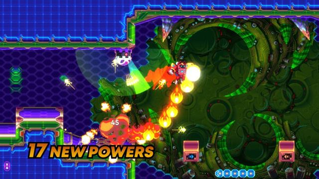 Tải game 30XX Feline Fury-TENOKE