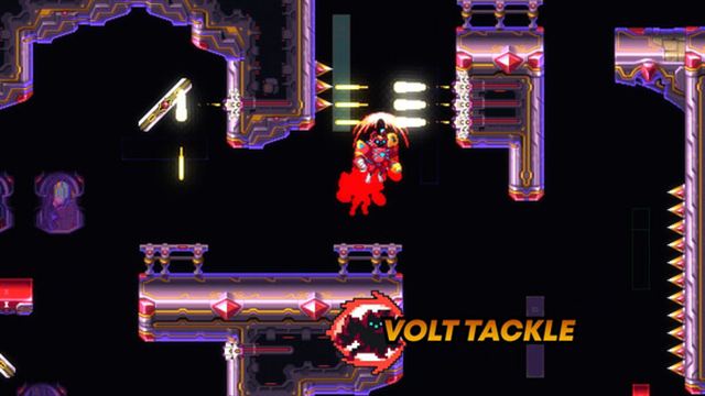 Tải game 30XX Feline Fury-TENOKE