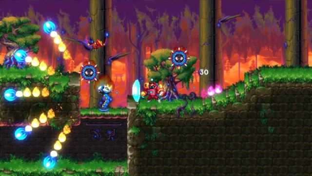 Tải game 30XX Feline Fury-TENOKE