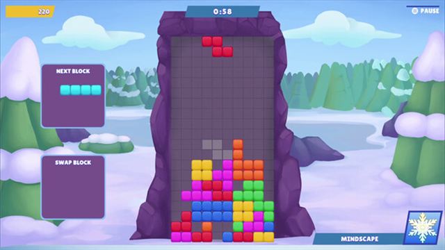 Tải game Winter Games Collection-TENOKE
