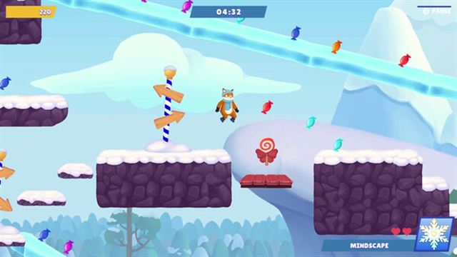 Tải game Winter Games Collection-TENOKE