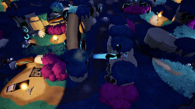 Tải game Hoomanz-TENOKE