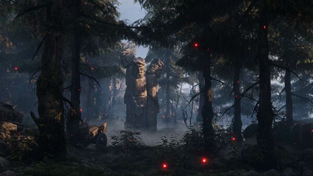 Tải game Witchfire v0.6.1 Early Access