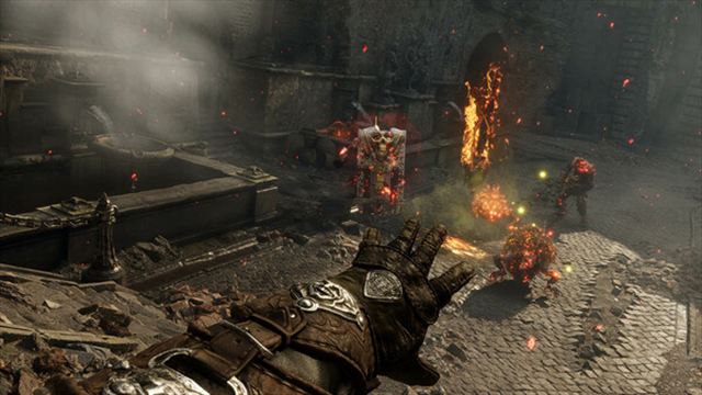 Tải game Witchfire v0.6.2 Early Access