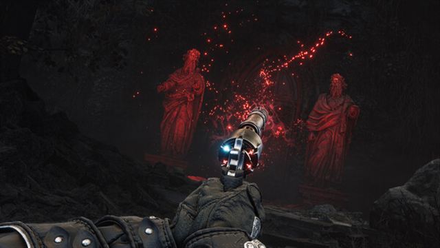 Tải game Witchfire v0.6.1 Early Access