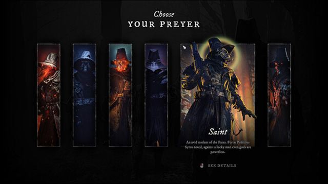 Tải game Witchfire v0.4.2 Early Access