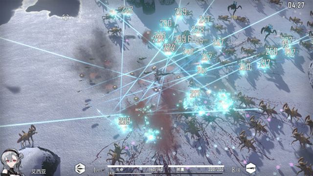 Tải game HSS Reload v1.066-P2P
