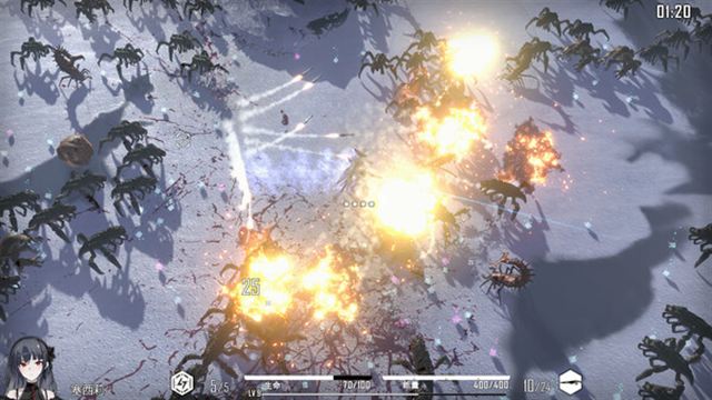 Tải game HSS Reload-GoldBerg